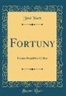 José Yxart - Fortuny