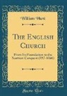 William Hunt - The English Church