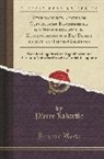 Pierre Labarthe - Reise nach der Küste von Guinea, oder Beschreibung des Westafrikanischen Küstenstrichs vom Kap Tagrin bis zum Kap Lopez-Gonsalves