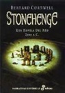 Bernard Cornwell - Stonehenge : una novela del año 2000 a. C