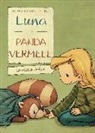 Udo Weigelt, Joëlle Tourlonias - Luna i el panda vermell en un passeig màgic