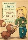 Udo Weigelt, Joëlle Tourlonias - Luna i el panda vermell van a l'escola