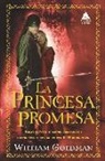 William Goldman - La princesa promesa