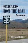 Richard Little - Postcards From the Road