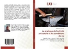 Emmanuel Tshilembi - La pratique de l'activité artisanale et les conditions de vie