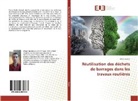 Walid Zoubir - Réutilisation des déchets de barrages dans les travaux routières
