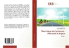 Hasn Louahlia, Hasna Louahlia, Marion, Marion, Michaël Marion - Thermique des Systèmes - Efficacité et Enjeux
