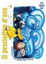 Laura Zucchini, V. Bellosi, Vania Bellosi - il pesciolino d'oro. Ediz. CAA