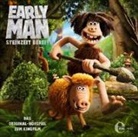 Early Man - Steinzeit bereit, 1 Audio-CD (Hörbuch)
