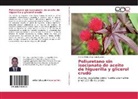 Andres Felipe Guzman Agudelo - Poliuretano sin isocianato de aceite de higuerilla y glicerol crudo
