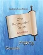Ahava Lilburn - The Progressive Torah