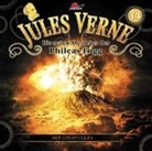Jules Verne - Jules Verne - Die neuen Abenteuer des Phileas Fogg, 1 Audio-CD (Audio book)