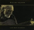 Willie Nelson - Last Man Standing, 1 Audio-CD (Hörbuch)