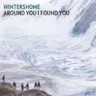 Wintershome - Around You I Found You (Audio book)