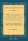 Johann Georg Theodor Grässe - Bibliotheca Magica Et Pneumatica, Oder Wissenschaftlich Geordnete Bibliographie Der Wichtigsten In Das Gebiet Der Zauber-Wunder-Geister-Und Sonstigen Aberglaubens Vorzüglich Älterer Zeit Einschlagenden Werke
