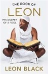 Iris Bahr, Bahr Iris, Leon Black, Black Leon, Jb Smoove, JB Smoove - The Book of Leon