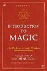 Julius Evola, The UR Group - Introduction to Magic, Volume II