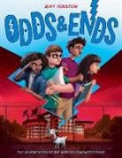 Amy Ignatow, Ignatow Amy - Odds & Ends (The Odds Series #3)