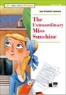 Jane Elizabeth Cammack, CAMMACK ED 2018 - THE EXTRAORDINARY MISS SUNSHINE