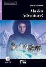 Gina D.B. Clemen, CLEMEN ED 2018 - ALASKA ADVENTURE