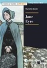 Charlotte Bronte, Charlotte Brontë, BRONTE ED 2018, Eleanor Donaldson - JANE EYRE