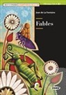 Jean De La Fontaine, FONTAINE DE LA ED 18 - FABLES