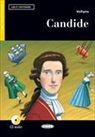Voltaire, VOLTAIRE ED 2018 - CANDIDE