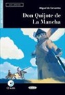 Miguel de Cervantes, CERVANTES DE ED 2018 - DON QUIJOTE DE LA MANCHA