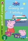 Ladybird, Peppa Pig - Peppa Pig: Going on Holiday