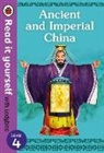 Ladybird, Ladybird (COR) - Ancient and Imperial China