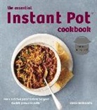 Coco Morante - The Essential Instant Pot Cookbook