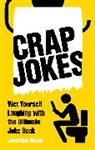 Jonathan Swan, Swan Jonathan - Crap Jokes