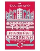 Naomi Alderman, Alderman Naomi - Doctor Who: Borrowed Time