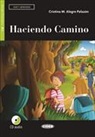 ALEGRE PALAZON ED 18, Cristina M. Alegre Palazón - HACIENDO CAMINO
