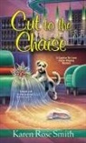 Karen Rose Smith - Cut to the Chaise