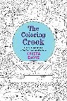 Krista Davis - The Coloring Crook