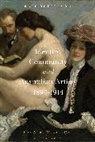 Dr. Kate R. (Independent Scholar Robertson, Kate Robertson, Kate (Independent Scholar) Robertson, Kate R Robertson, Kate R. Robertson, Kate R. (Independent Scholar Robertson... - Identity, Community and Australian Artists, 1890-1914