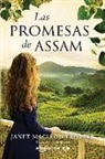 Janet Macleod Trotter - Las Promesas de Assam