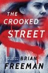 Brian Freeman - The Crooked Street
