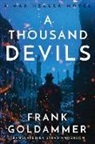 Frank Goldammer - A Thousand Devils