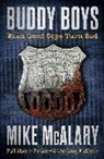 Mike McAlary - Buddy Boys