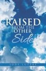 Jody Lutzke - Raised from the Other Side