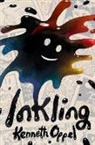 Kenneth Oppel, Sydney Smith, Sydney Smith - Inkling