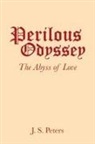 J. S. Peters - Perilous Odyssey