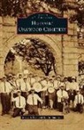 Bruce Miller, Robin Simonton - Historic Oakwood Cemetery