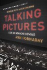 Ann Hornaday - Talking Pictures