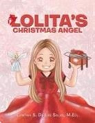Cynthia S. de Las Salas - Lolita's Christmas Angel