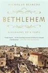 Nicholas Blincoe - Bethlehem