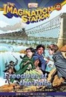 Marianne Hering, Sheila Seifert - Freedom at the Falls