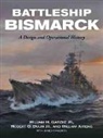 Estate Of Robert O Dulin, Robert O Dulin, Robert O. Dulin Jr, William H Garzke, William H. Garzke Jr, Robert O. Dulin Jr.... - Battleship Bismarck